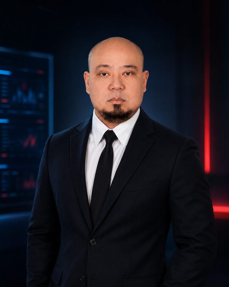 About Jeffrey Libid