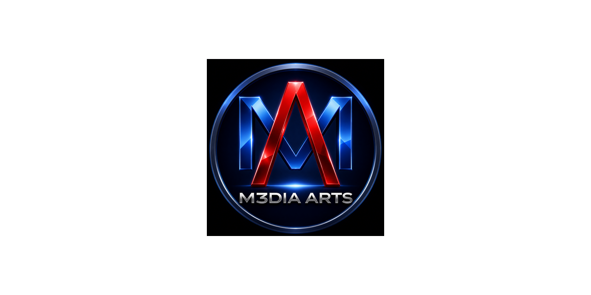 M3dia Arts