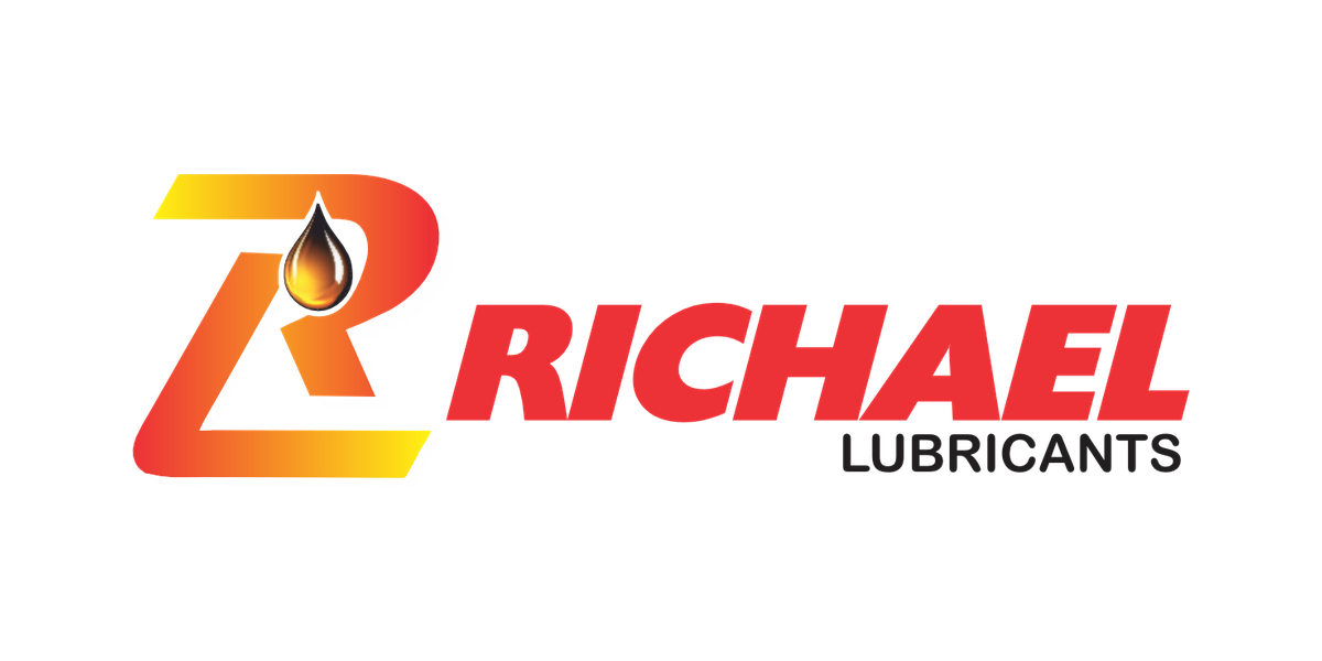 Richeal Oil